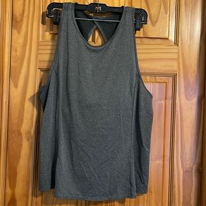 COPY - New AVIA athletic top with sports bra